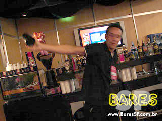 Nova Equipotel no Pavilhão de Exposições Anhembi Nova Equipotel no Pavilhão de Exposições Anhembi