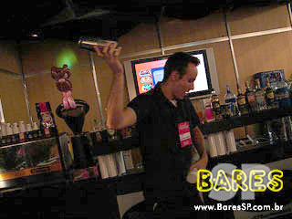 Nova Equipotel no Pavilhão de Exposições Anhembi Nova Equipotel no Pavilhão de Exposições Anhembi