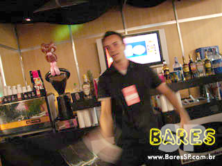 Nova Equipotel no Pavilhão de Exposições Anhembi Nova Equipotel no Pavilhão de Exposições Anhembi