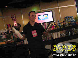 Nova Equipotel no Pavilhão de Exposições Anhembi Nova Equipotel no Pavilhão de Exposições Anhembi