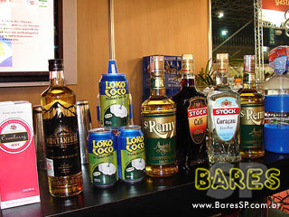 Nova Equipotel no Pavilhão de Exposições Anhembi Nova Equipotel no Pavilhão de Exposições Anhembi