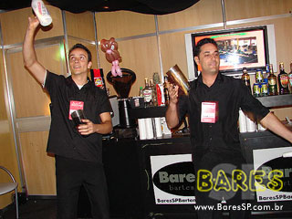 Nova Equipotel no Pavilhão de Exposições Anhembi Nova Equipotel no Pavilhão de Exposições Anhembi