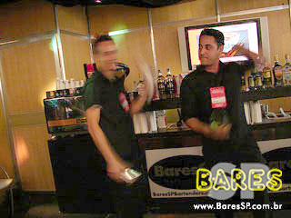 Nova Equipotel no Pavilhão de Exposições Anhembi Nova Equipotel no Pavilhão de Exposições Anhembi