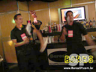 Nova Equipotel no Pavilhão de Exposições Anhembi Nova Equipotel no Pavilhão de Exposições Anhembi