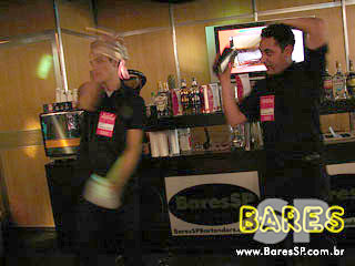 Nova Equipotel no Pavilhão de Exposições Anhembi Nova Equipotel no Pavilhão de Exposições Anhembi