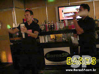 Nova Equipotel no Pavilhão de Exposições Anhembi Nova Equipotel no Pavilhão de Exposições Anhembi