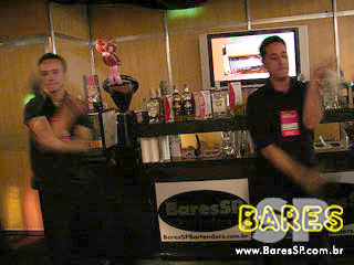 Nova Equipotel no Pavilhão de Exposições Anhembi Nova Equipotel no Pavilhão de Exposições Anhembi