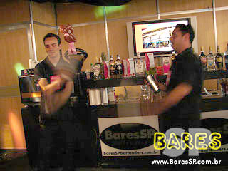 Nova Equipotel no Pavilhão de Exposições Anhembi Nova Equipotel no Pavilhão de Exposições Anhembi