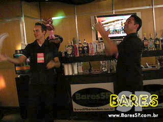 Nova Equipotel no Pavilhão de Exposições Anhembi Nova Equipotel no Pavilhão de Exposições Anhembi