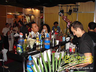 Nova Equipotel no Pavilhão de Exposições Anhembi Nova Equipotel no Pavilhão de Exposições Anhembi