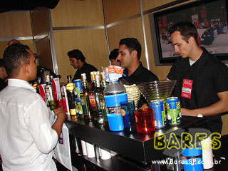 Nova Equipotel no Pavilhão de Exposições Anhembi Nova Equipotel no Pavilhão de Exposições Anhembi