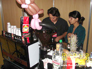 Nova Equipotel no Pavilhão de Exposições Anhembi Nova Equipotel no Pavilhão de Exposições Anhembi