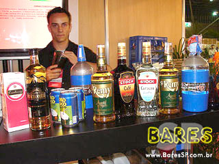 Nova Equipotel no Pavilhão de Exposições Anhembi Nova Equipotel no Pavilhão de Exposições Anhembi