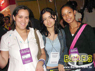 Nova Equipotel no Pavilhão de Exposições Anhembi Nova Equipotel no Pavilhão de Exposições Anhembi