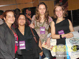 Nova Equipotel no Pavilhão de Exposições Anhembi Nova Equipotel no Pavilhão de Exposições Anhembi