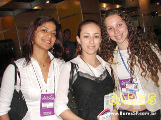 Nova Equipotel no Pavilhão de Exposições Anhembi Nova Equipotel no Pavilhão de Exposições Anhembi