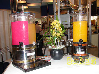 Nova Equipotel no Pavilhão de Exposições Anhembi Nova Equipotel no Pavilhão de Exposições Anhembi