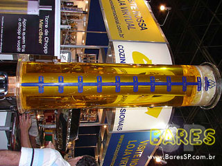 Nova Equipotel no Pavilhão de Exposições Anhembi Nova Equipotel no Pavilhão de Exposições Anhembi