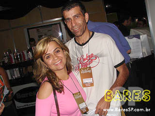 Nova Equipotel no Pavilhão de Exposições Anhembi Nova Equipotel no Pavilhão de Exposições Anhembi