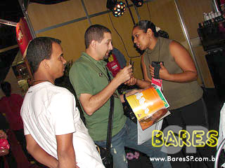 Nova Equipotel no Pavilhão de Exposições Anhembi Nova Equipotel no Pavilhão de Exposições Anhembi