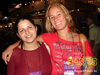 Nova Equipotel no Pavilhão de Exposições Anhembi Nova Equipotel no Pavilhão de Exposições Anhembi