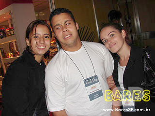 Nova Equipotel no Pavilhão de Exposições Anhembi Nova Equipotel no Pavilhão de Exposições Anhembi