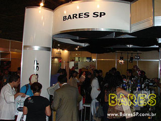 Nova Equipotel no Pavilhão de Exposições Anhembi Nova Equipotel no Pavilhão de Exposições Anhembi