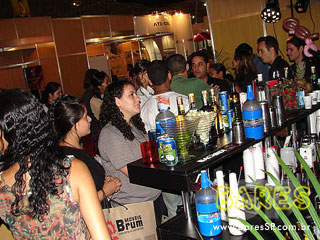 Nova Equipotel no Pavilhão de Exposições Anhembi Nova Equipotel no Pavilhão de Exposições Anhembi