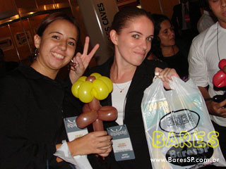 Nova Equipotel no Pavilhão de Exposições Anhembi Nova Equipotel no Pavilhão de Exposições Anhembi