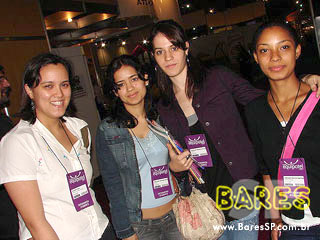 Nova Equipotel no Pavilhão de Exposições Anhembi Nova Equipotel no Pavilhão de Exposições Anhembi