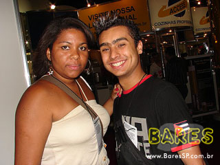 Nova Equipotel no Pavilhão de Exposições Anhembi Nova Equipotel no Pavilhão de Exposições Anhembi