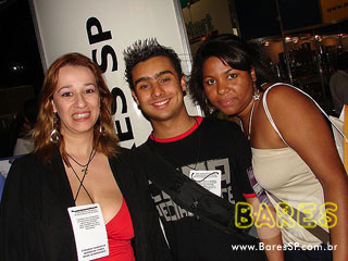 Nova Equipotel no Pavilhão de Exposições Anhembi Nova Equipotel no Pavilhão de Exposições Anhembi