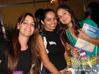 Nova Equipotel no Pavilhão de Exposições Anhembi Nova Equipotel no Pavilhão de Exposições Anhembi