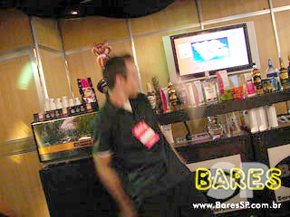 Nova Equipotel no Pavilhão de Exposições Anhembi Nova Equipotel no Pavilhão de Exposições Anhembi