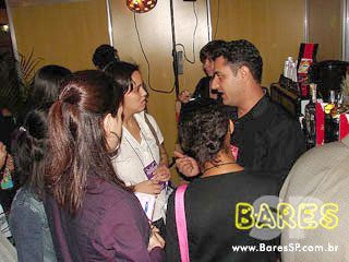 Nova Equipotel no Pavilhão de Exposições Anhembi Nova Equipotel no Pavilhão de Exposições Anhembi