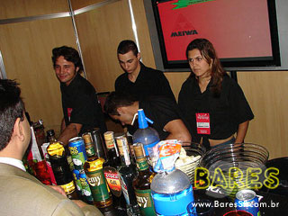 Nova Equipotel no Pavilhão de Exposições Anhembi Nova Equipotel no Pavilhão de Exposições Anhembi