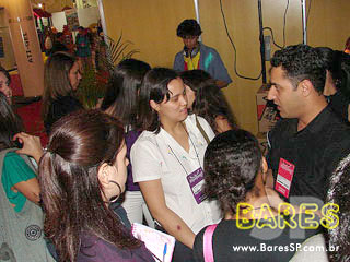 Nova Equipotel no Pavilhão de Exposições Anhembi Nova Equipotel no Pavilhão de Exposições Anhembi