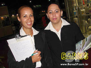 Nova Equipotel no Pavilhão de Exposições Anhembi Nova Equipotel no Pavilhão de Exposições Anhembi