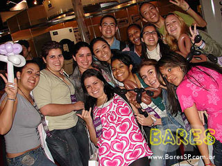 Nova Equipotel no Pavilhão de Exposições Anhembi Nova Equipotel no Pavilhão de Exposições Anhembi