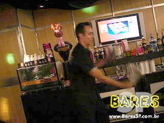 Nova Equipotel no Pavilhão de Exposições Anhembi Nova Equipotel no Pavilhão de Exposições Anhembi