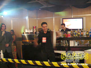 Nova Equipotel no Pavilhão de Exposições Anhembi Nova Equipotel no Pavilhão de Exposições Anhembi