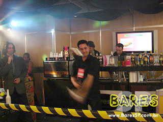 Nova Equipotel no Pavilhão de Exposições Anhembi Nova Equipotel no Pavilhão de Exposições Anhembi