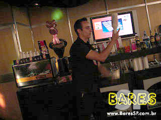 Nova Equipotel no Pavilhão de Exposições Anhembi Nova Equipotel no Pavilhão de Exposições Anhembi