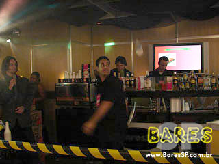 Nova Equipotel no Pavilhão de Exposições Anhembi Nova Equipotel no Pavilhão de Exposições Anhembi