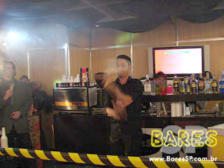 Nova Equipotel no Pavilhão de Exposições Anhembi Nova Equipotel no Pavilhão de Exposições Anhembi