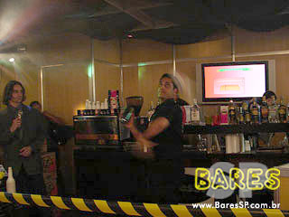 Nova Equipotel no Pavilhão de Exposições Anhembi Nova Equipotel no Pavilhão de Exposições Anhembi