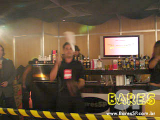 Nova Equipotel no Pavilhão de Exposições Anhembi Nova Equipotel no Pavilhão de Exposições Anhembi