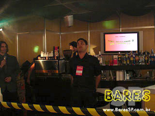 Nova Equipotel no Pavilhão de Exposições Anhembi Nova Equipotel no Pavilhão de Exposições Anhembi