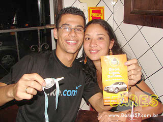 Ação Renault Portas Abertas no Copacabana Ação Renault Portas Abertas no Copacabana