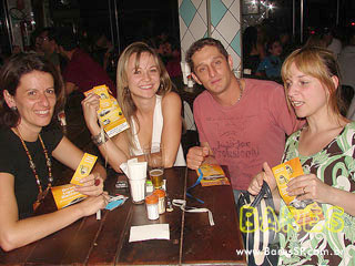 Ação Renault Portas Abertas no Copacabana Ação Renault Portas Abertas no Copacabana